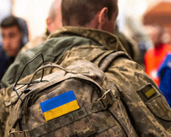 Рамина показала условия для мобилизованных: хуже места содержания пленных врагов (фото)