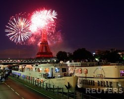  Назван лучший студенческий город мира