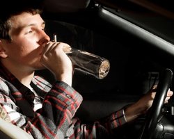 На немецких машинах появятся антиалкогольные замки