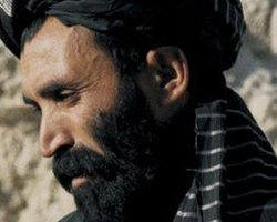 Лидер Талибана последует за бен Ладеном, - американский генерал