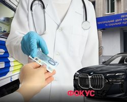  Топ-10 скандальных коррупционных дел в Украине в 2024 году