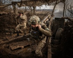 ЗСУ почали з росіянами бій під Покровськом і змусили окупантів відступити, — DeepState