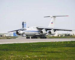 ІЛ-76 могла збити українська ППО, але є декілька незрозумілих моментів, — Леонід Швець (відео)