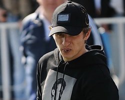 Алиев уверен, что Динамо пройдет Брагу