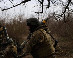 Силы обороны отбросили врага в Харьковской области, но РФ продвинулась на Донбассе, — DeepState