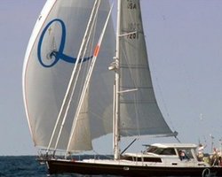 Пираты убили команду захваченной американской яхты