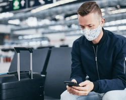 Із сусідів України тільки Румунія, Білорусь та РФ увійшли в нову "зелену" коронавірусну зону