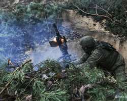 Единственная надежда — на пехоту: боец ВСУ рассказал об изменениях на Волчанском направлении