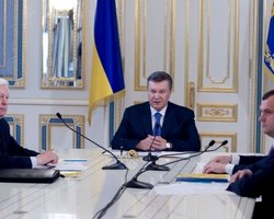 Рада признала преступными приказы Януковича, Захарченко и других