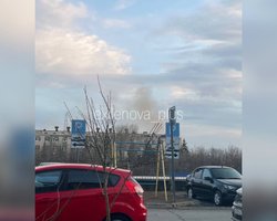 У Казані стався вибух на пороховому заводі: спалахнула пожежа, є постраждалі (фото, відео)