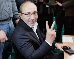 Мэр, политик, часовщик: все, что известно о Геннадии Кернесе