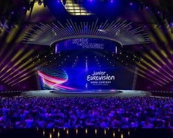 "Евровидение-2025": когда и как голосовать за десятого финалиста Нацотбора