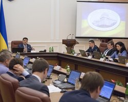 Кабмин согласовал выплаты пострадавшим и членам семей погибших участников Революции Достоинства