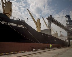 РФ будет досматривать все корабли в Черном море, — заместитель Лаврова