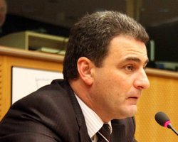 Миссия Европарламента по Тимошенко не сработает, - евродепутат 