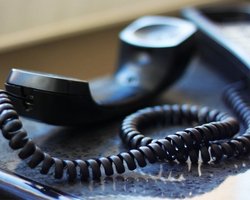 Жертвами "телефонных террористов" стали 85 тыс. россиян в 19 городах