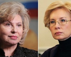 Украинские моряки не жалуются на содержание в  "Матросской тишине" и "Лефортово", - обмбудсмены