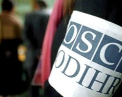 В ОБСЕ разочарованы недопуском российских наблюдателей на выборы президента