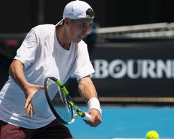 17-летний украинский теннисист отказался от гражданства: что известно