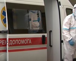 Статистика коронавируса на 1 июля: 51 летальный случай, лидируют Киев и Киевская область