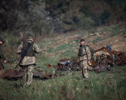 Есть перспективы: эксперт рассказал, какие города на юге Украины можно освободить в 2023 году