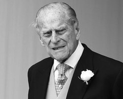 В Великобритании озвучили официальную причину смерти принца Филиппа