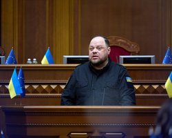 У ВР працюють над законопроєктом про повоєнні вибори: Стефанчук назвав терміни його презентації