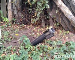 Ичню и соседние населенные пункты полностью очистили от боеприпасов