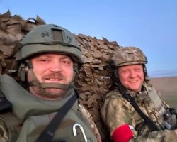 "Разлетелись колеса": российской военкор Коц подорвался на мине возле Волчанска