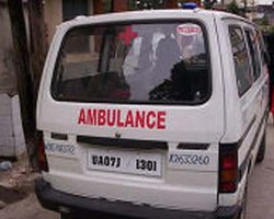 ДТП в Индии: В автобусе сгорело 22 пассажира