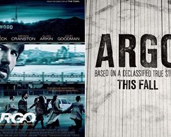 Главную награду Британской киноакадемии получил фильм Операция Арго