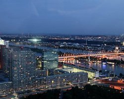 Названы лучший и худший в мире города для жизни