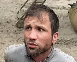 Послушал проповедника: задержанный рассказал, почему пошел на теракт в "Крокусе" (видео)