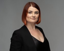 "Чекаю зустрічі із Зеленським", — "слуга" Буймістер про можливе виключення з фракції