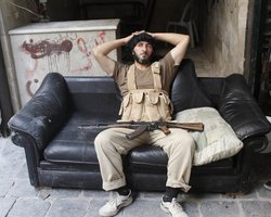 Сирийские повстанцы могут возродить Аль-Каиду - Reuters