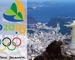 В Рио-де-Жанейро открываются Олимпийские игры