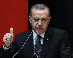 Эрдоган выступил с новым заявлением о Карабахе: Пора положить этому конец