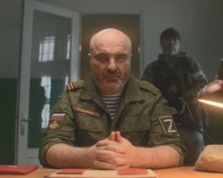 Мобилизуют в ВС РФ: Львовский ТЦК снял видео для мотивирования украинцев (видео)