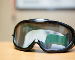 Проект, спасающий жизни