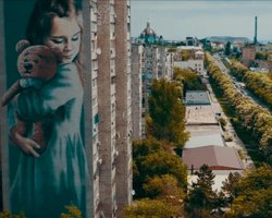 "Культура vs Война". Украинские звезды, служащие в ВСУ, рассказали как война поменяла их и страну