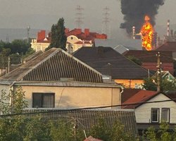 "Мінус" 12 НПЗ за два тижні: які нафтопереробні заводи РФ залишилось підірвати (карта)