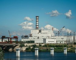 "Вполне реально": россияне сами могут ударить по Курской АЭС и обвинить Украину, — ЦПД