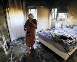 "Я предложила им Coca-Cola": израильтянка рассказала, как выжила во время нападения ХАМАС