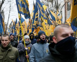 Годовщина Революции достоинства: как все прошло