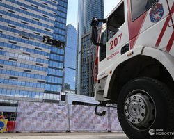 Атака БПЛА на РФ: в трех областях прогремели взрывы, есть разрушения (видео)