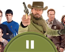 Режим ожидания. Главные кинопремьеры 2013 года