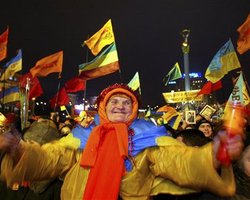 Сегодня Украина отмечает восьмую годовщину Оранжевой революции