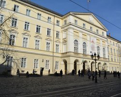 СБУ проводить слідчі дії у Львівській міськраді: з чим вони пов'язані