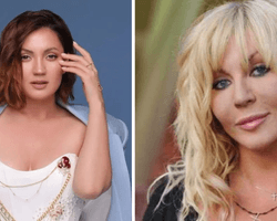 Оля Цибульська розповіла про молодих коханців Ірини Білик (фото)