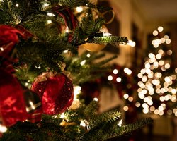 Рождество 2025: рабочий день или выходной — что ждет украинцев 25 декабря